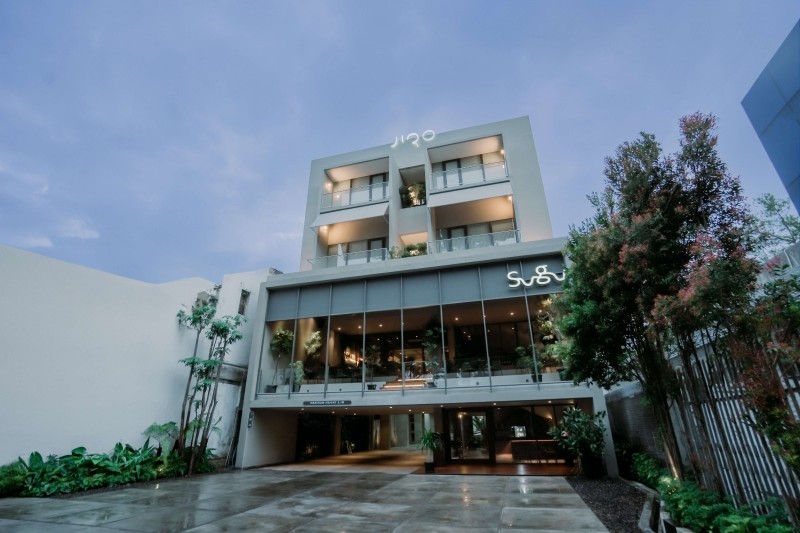 JIRO Hotel