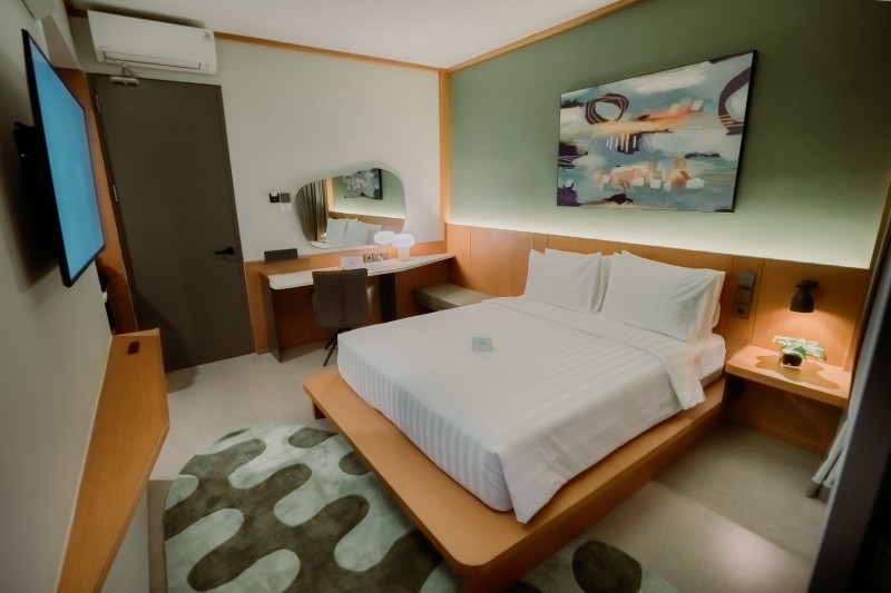JIRO Hotel