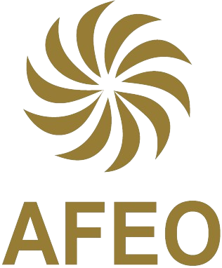AFEO Logo