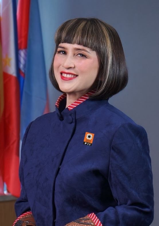 Ir. Santhi H. Serad