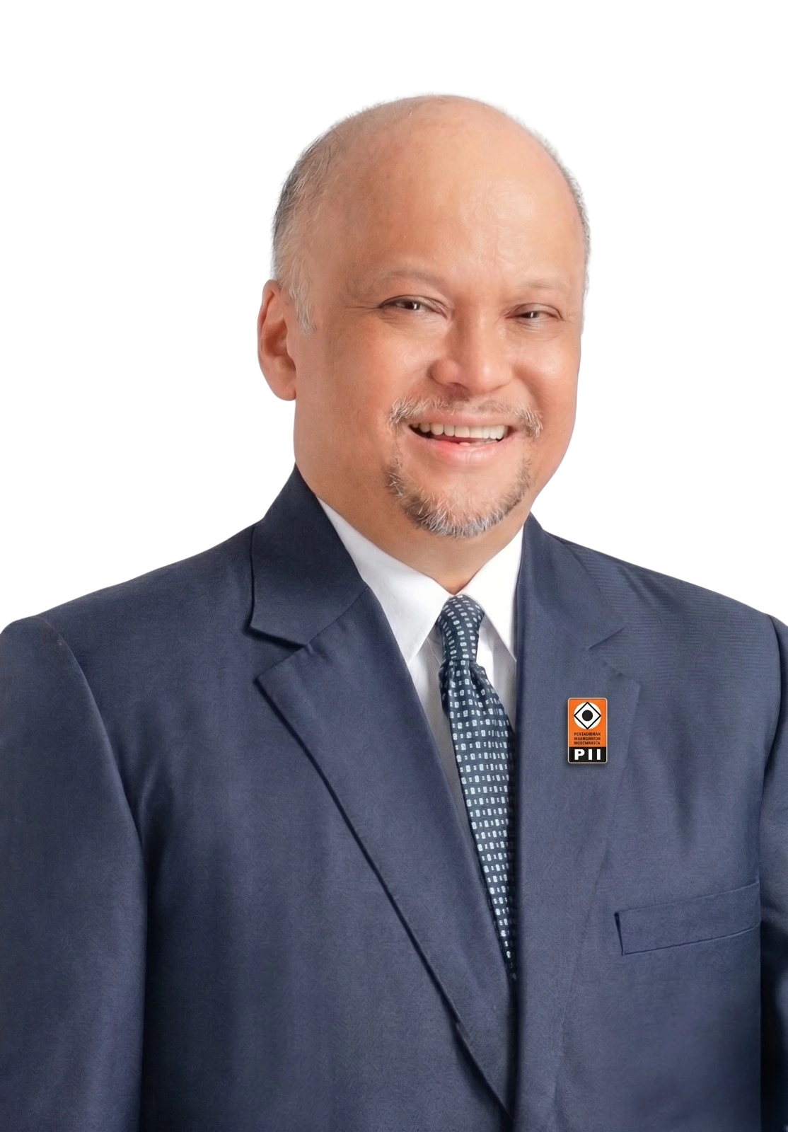 Dr.-Ing. Ir. Ilham Akbar Habibie